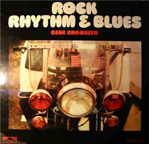 Gene Brooklyn - Rock Rythm & Blues