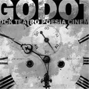 Godot - A António Maria Lisboa