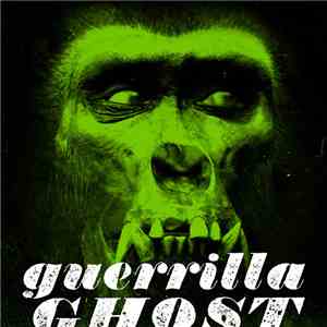 Guerrilla Ghost - Warning