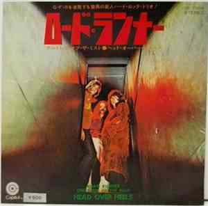 Head Over Heels - Road Runner / Children Of The Mist