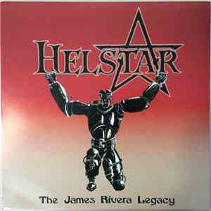 Helstar / Vigilante - The James Rivera Legacy