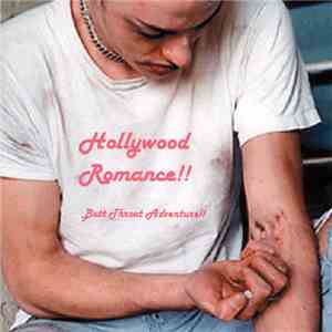 Hollywood Romance - Butt Throat Adventure