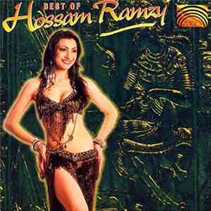 Hossam Ramzy - Best Of Hossam Ramzy