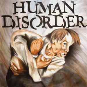 Human Disorder - Twisted Sane