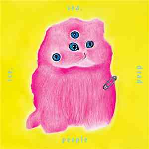 Ice, Sea, Dead People, Council Tax Band - Bedford Noise-Pun(k) Split 7