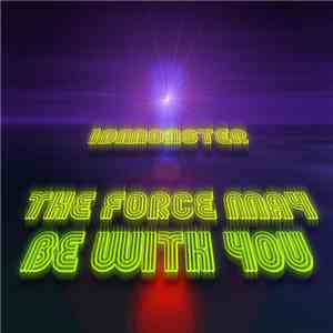 Idmonster - The Force May Be With You