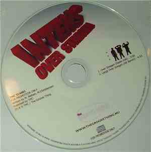 Intens  - Over Stregen