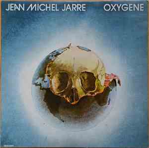 Jean Michel Jarre - Oxygène
