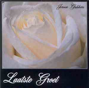 Jeroen Gulikers - Laatste Groet