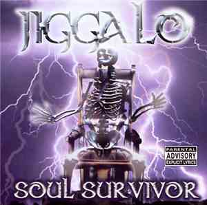 Jiggalo - Soul Survivor