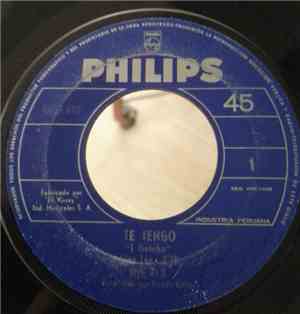 Joe Tex - Te Tengo = I Gotcha