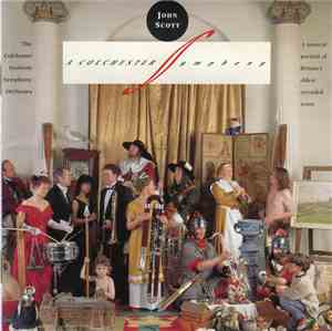 John Scott - A Colchester Symphony