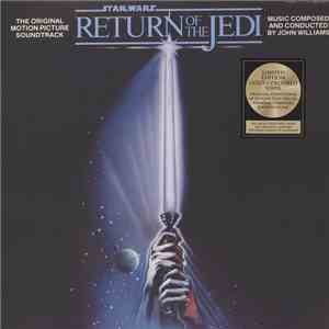 John Williams  - Star Wars / Return Of The Jedi (The Original Motion Pictur ...