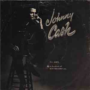 Johnny Cash And The Tennessee Two - Guess Things Happen That Way