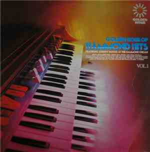 Johnny Patrick At The Hammond Organ - Golden Hour Of Hammond Hits - Vol. 1