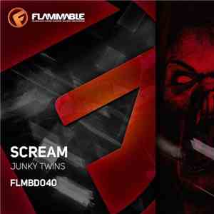 Junky Twins - Scream