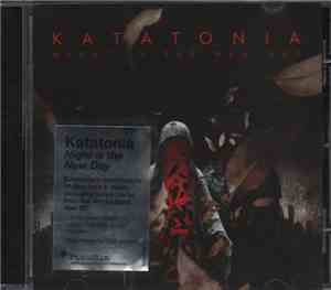 Katatonia - Night Is The New Day