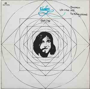 Kinks - Lola Versus Powerman And The Moneygoround, Part One