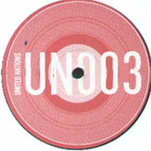 Kofie Anon - United Nations 3