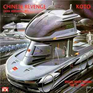 Koto - Chinese Revenge (Asia Version - 89)