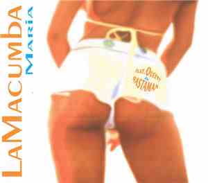 LaMacumba Feat. Quenny & Rastaman  - Maria