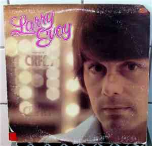 Larry Evoy - Larry Evoy