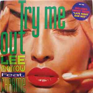 Lee Marrow Feat. Charme - Try Me Out