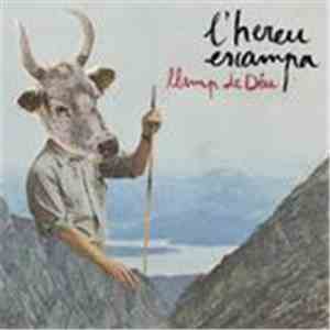 L'Hereu Escampa - Llamp De Déu