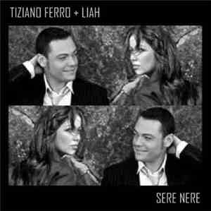 Liah and Tiziano Ferro - Sere Nere