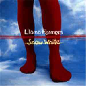 Llama Farmers - Snow White