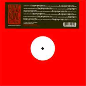Loganprojects - Character Assassination EP
