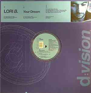 Lori B. - Your Dream