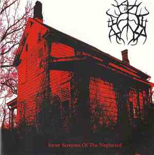 Loud Silence  - Inner Screams Of The Neglected