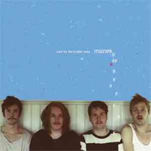 Mainekk - Care For The Bulpier Ones