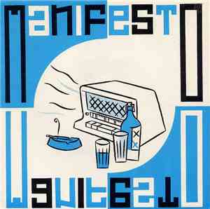 Manifesto - Manifesto