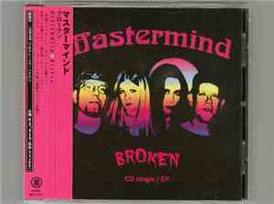 Mastermind  - Broken
