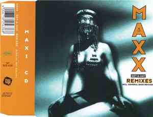Maxx - Get-A-Way (Remixes)