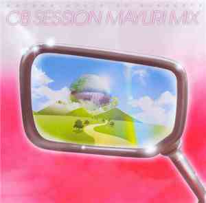 Mayuri - CB Session Mayuri Mix