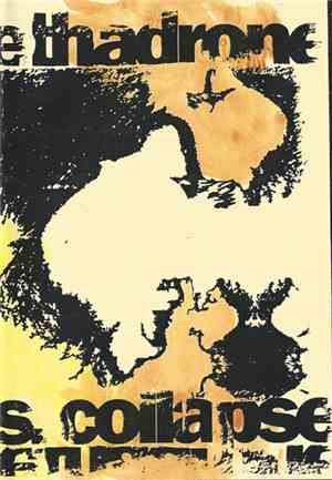 Methadrone / Yes, Collapse - Methadrone / Yes, Collapse