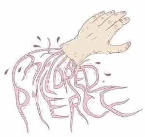 Midred Pierce - Bad Lovers EP