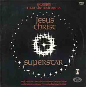 Mike Trounce, Mike Allen , Martin Jay, Jenny Mason - Jesus Christ Superstar ...