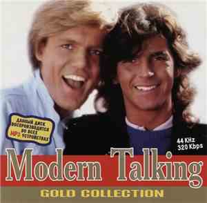 Modern Talking - Gold Collection