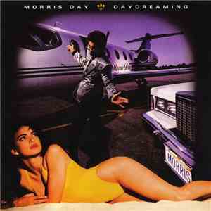Morris Day - Daydreaming