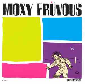 Moxy Früvous - You Will Go To The Moon