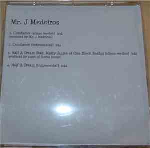 Mr. J. Medeiros - Constance