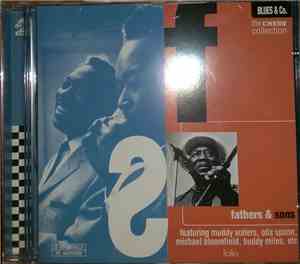 Muddy Waters / Otis Spann / Michael Bloomfield / Paul Butterfield / Donald  ...