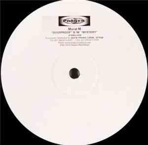 Murat M - Dustproof / Mystery