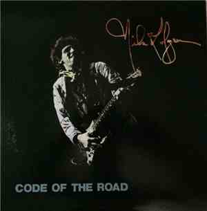 Nils Lofgren - Code Of The Road