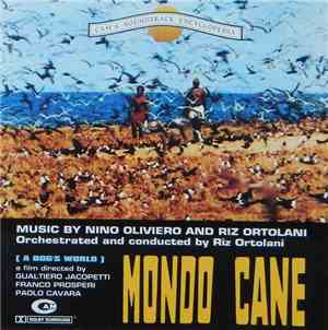 Nino Oliviero And Riz Ortolani - Mondo Cane (Original Soundtrack)