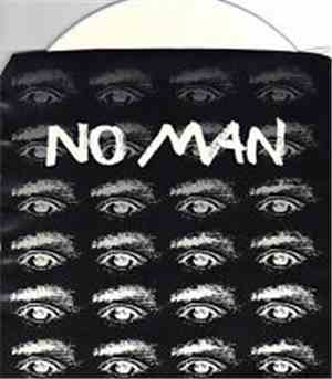 No Man - Diamondback (Remix) / The Clamp